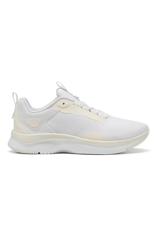Puma Softride Orla Kadın Beyaz Sneaker Ayakkabı 39767309