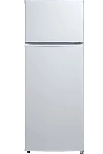 Dijitsu Soğutucu Dbd200 203 Lt-buzdolabı
