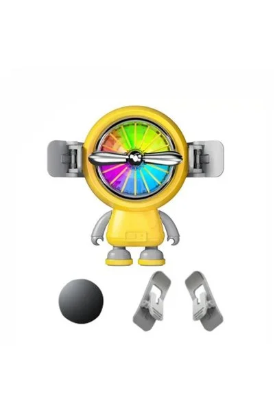 Marsilyan Soğutucu Fan A02 TG84YUB-587HFC