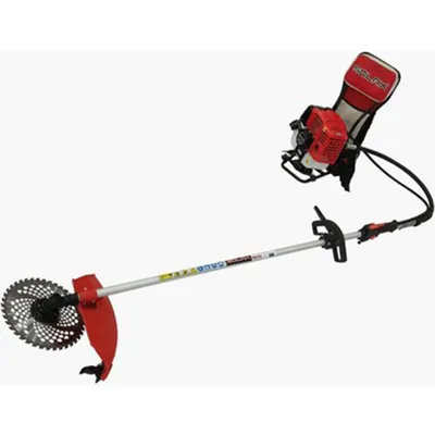 Solax BG520A 2.1 Hp Motorlu Tırpan