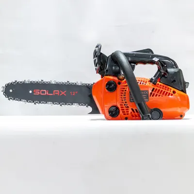 Solax HR-2501 Motorlu Testere Dal Budama