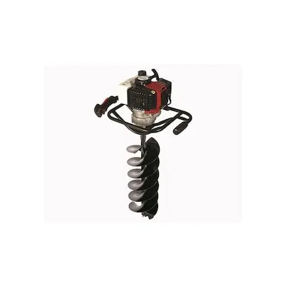 Solax HRD6501 30 cm Toprak Burgu Makinası