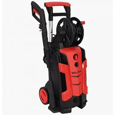 Solax YLQ6692C-160B 160 Bar 2200 W Basınçlı Yıkama Makinesi