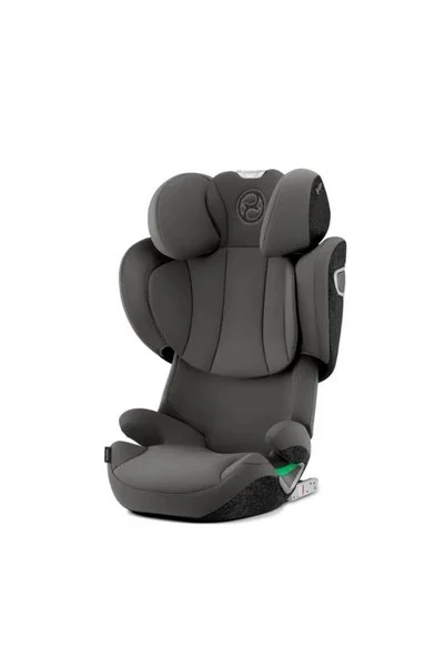 Cybex Solution T i-Fix | Mirage Grey