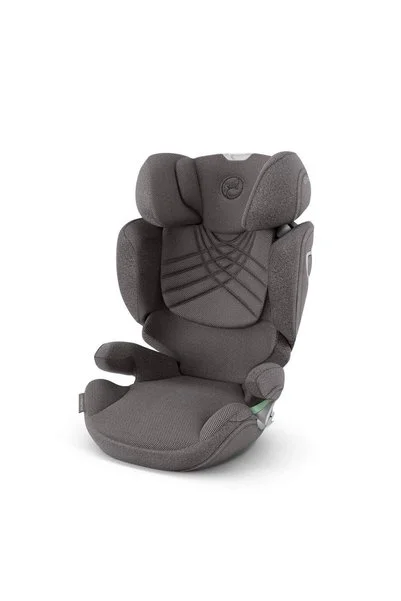 Cybex Solution T i-Fix Plus | Mirage Grey