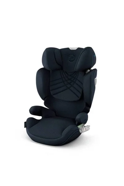 Cybex Solution T i-Fix Plus | Nautical Blue