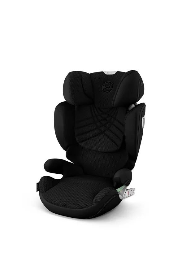 Cybex Solution T i-Fix Plus | Sephia Black Siyah