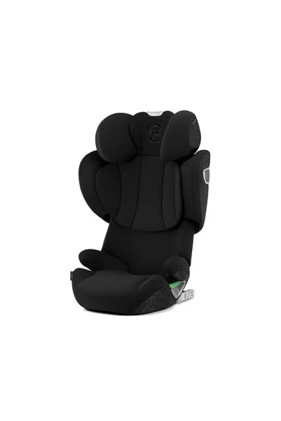 Cybex Solution T ifix (sephia black) (Adac ödüllü isofix çocuk oto koltuğu 15-50 kg)