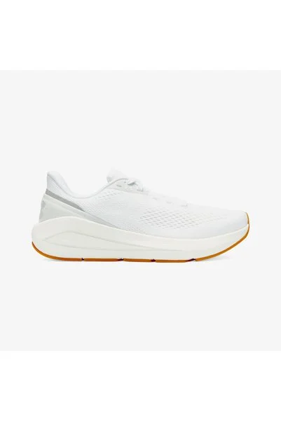Under Armour Sonic 7 Unisex Beyaz Koşu Ayakkabısı