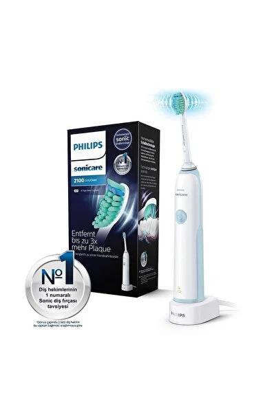 Philips Sonicare 2100 Dailyclean Diş Fırçası