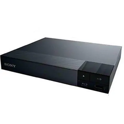 Sony BDP-S1700 Blu-Ray DVD Oynatıcı