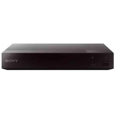 Sony BDPS3700B.EC1 Blu-Ray Dvd Player