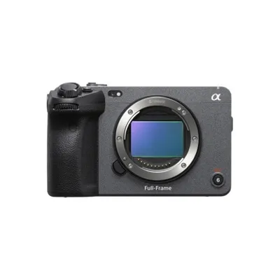 Sony FX3A Body Sinema Kamerası