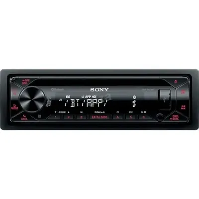 Sony MEX-4300BT Oto Teyp