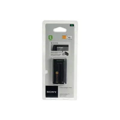 Sony NP-F970 Video Kamera Pili