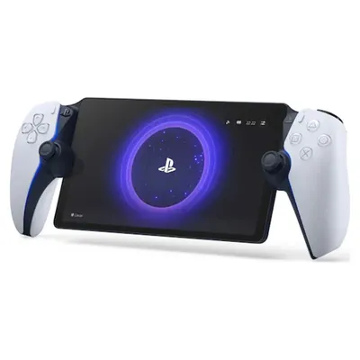 Sony Playstation 5 Portal Ekranlı Gamepad