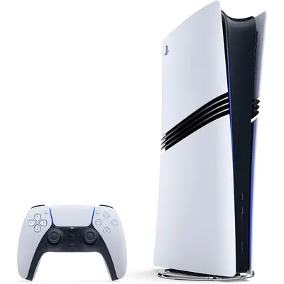Sony Playstation 5 PRO 2TB Oyun Konsolu