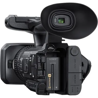 Sony PXW-Z150 Video Kamera