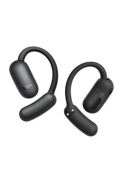 Anker Soundcore AeroFit 2 Bluetooth Kulaklık, Açık Kulak Teknolojisi, Siyah - A3874