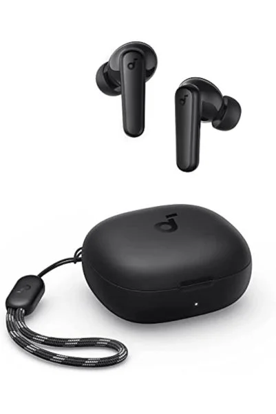 Anker Soundcore R50i Siyah - A3949H12