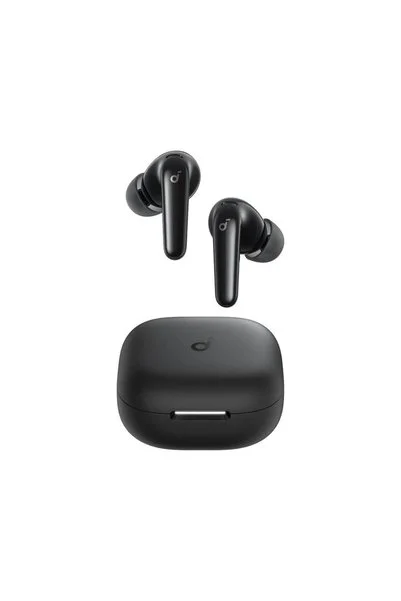 Anker Soundcore R60i NC Kablosuz Bluetooth Kulaklık - Siyah