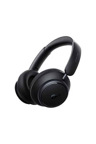 Anker Soundcore Space Q45 Bluetooth Kablosuz Kulaklık - Siyah - A3040.