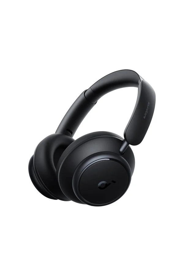 Anker Soundcore Space Q45 Bluetooth Kablosuz Kulaklık - Siyah - A3040.
