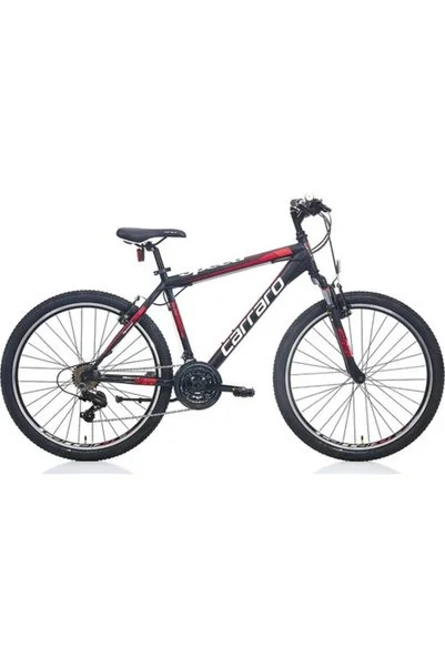 Carraro SPEED 260 26" 21-V VB 410H DAĞ BİSİKLETİ