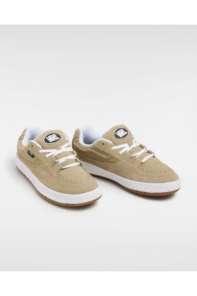 Vans Speed LS