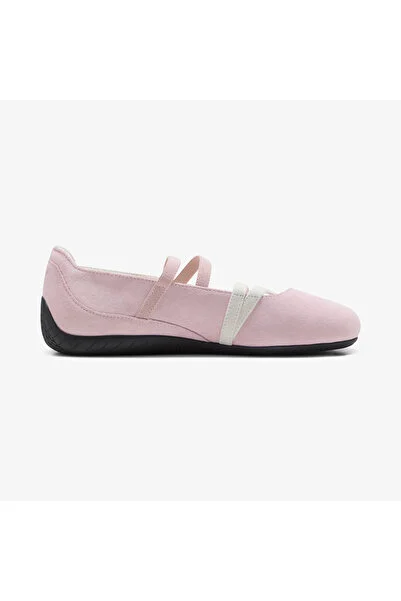 Puma Speedcat Ballet SD Kadın Pembe Spor Ayakkabı