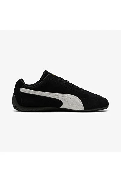 Puma Speedcat Og Unisex Siyah Spor Ayakkabı