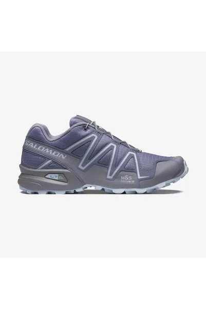 Salomon SPEEDCROSS 3 Unisex Sneaker Blue Granite L47587600