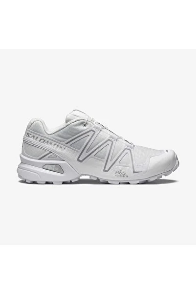 Salomon SPEEDCROSS 3 Unisex Sneaker White L47587900