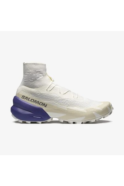 Salomon SPEEDCROSS ADVANCED Unisex Sneaker Vanilla Ice L47573300