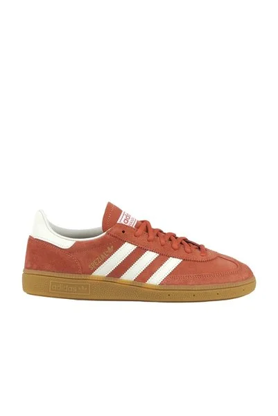 adidas Spezial Kırmızı Hentbol Ayakkabısı (IG6191)