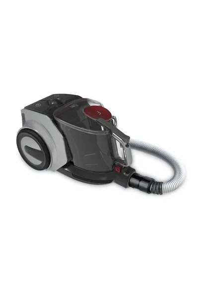 Fakir Spider BL 6022 Toz Torbasız Elektrikli Süpürge