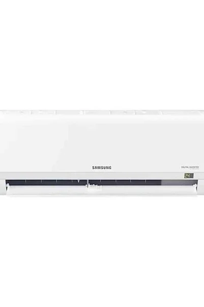 Samsung Split Ar09txhqbwk/sk 9000 Btu Klima