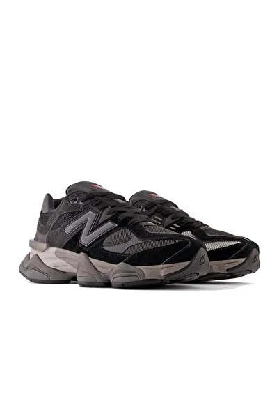 New Balance Spor Ayakkabı U9060BLK