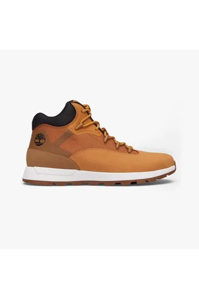 Timberland Sprint Trekker Mıd Lace Up Sneaker Erkek Ayakkabı
