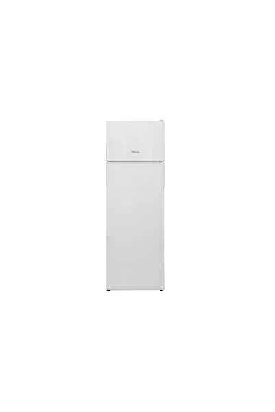 Regal ST 30021 242 Lt Çift Kapılı Buzdolabı