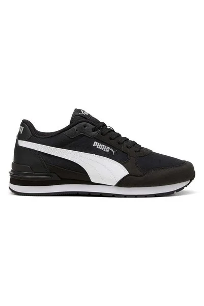 Puma ST Runner v4 Mesh Unisex Spor Ayakkabı