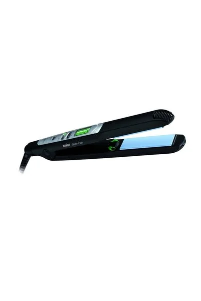Braun St710 Mn Blk Sıl Box Hairstyler 611009271133
