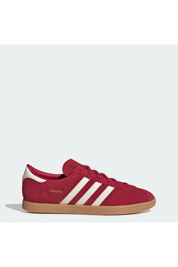 adidas Stadt Unisex Spor Ayakkabı JQ2477