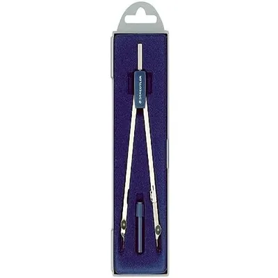 Staedtler 559 C02 2'li Pergel Set