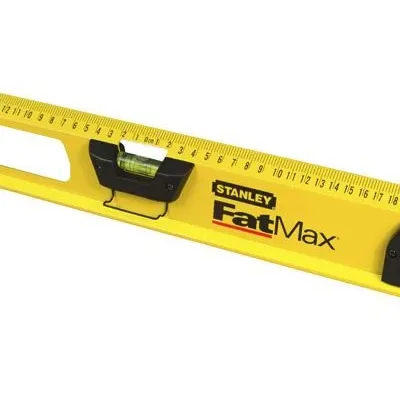 Stanley Fatmax 120 cm Su Terazisi