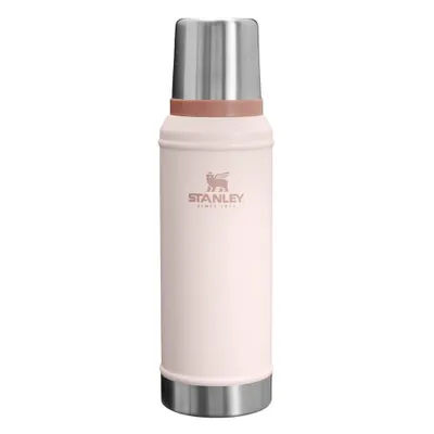 Stanley Klasik Vakumlu Açık Pembe 0.94 lt Çelik Termos