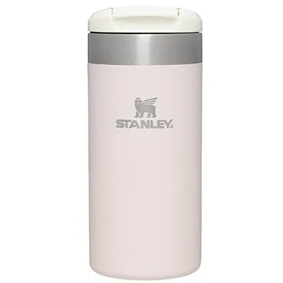 Stanley The Aerolight Transit Açık Pembe 0.35 lt Termos Bardak