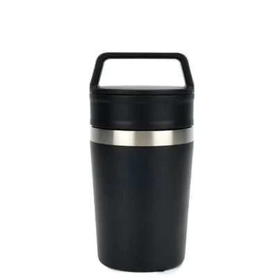 Stanley The Cafe To-Go Krem 0.23 lt Termos Bardak
