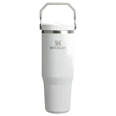 Stanley The Iceflow Flip Straw Pipetli Termos 0,89 LT