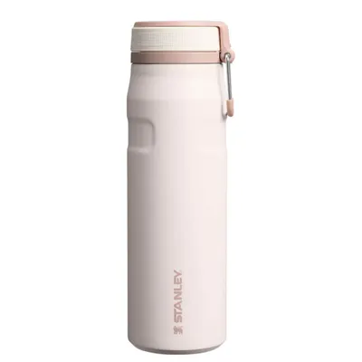 Stanley The Iceflow Twist Flip Açık Pembe 0.7 lt Termos